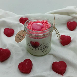 Valentýnská - Z lásky v.1