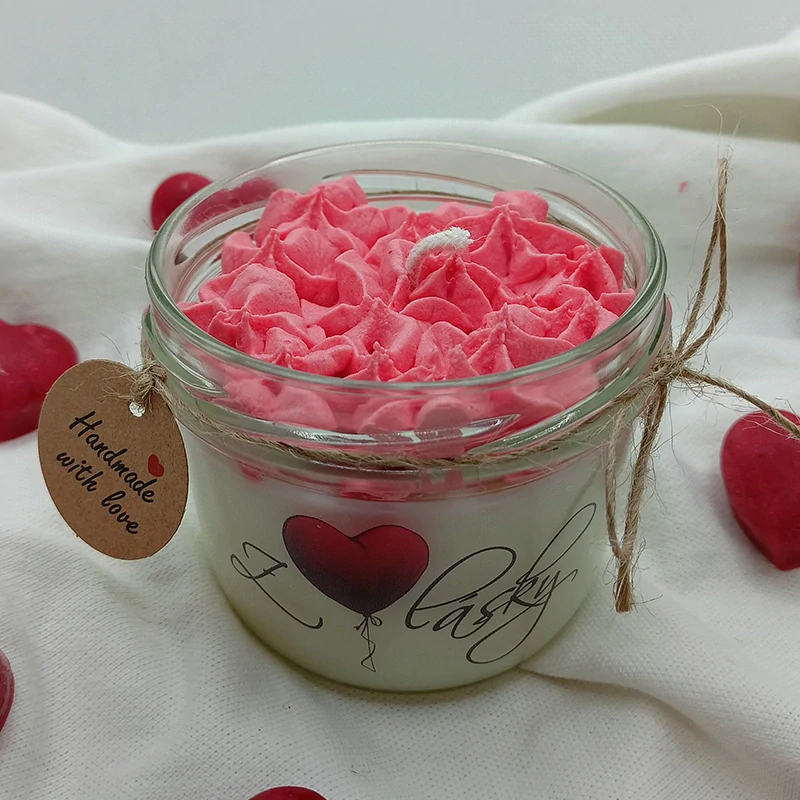 Valentýnská - Z lásky v.2