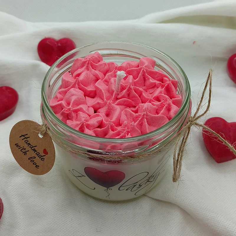 Valentýnská - Z lásky v.2